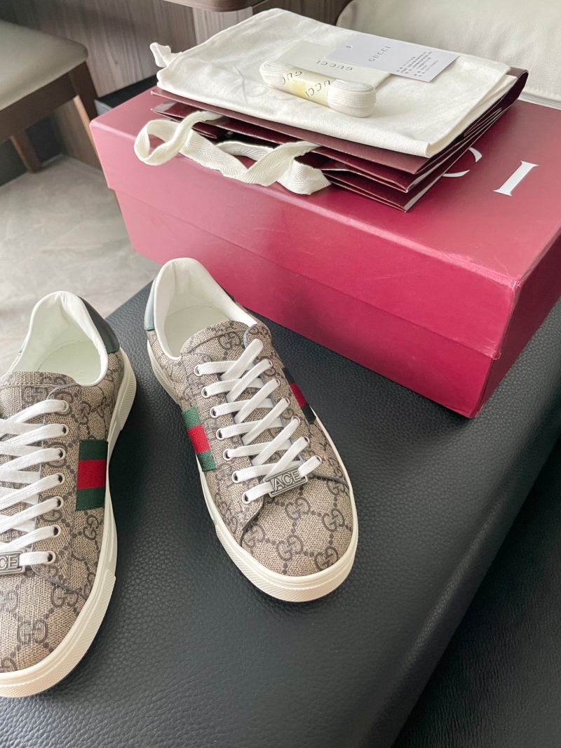 Gucci Casual Shoes